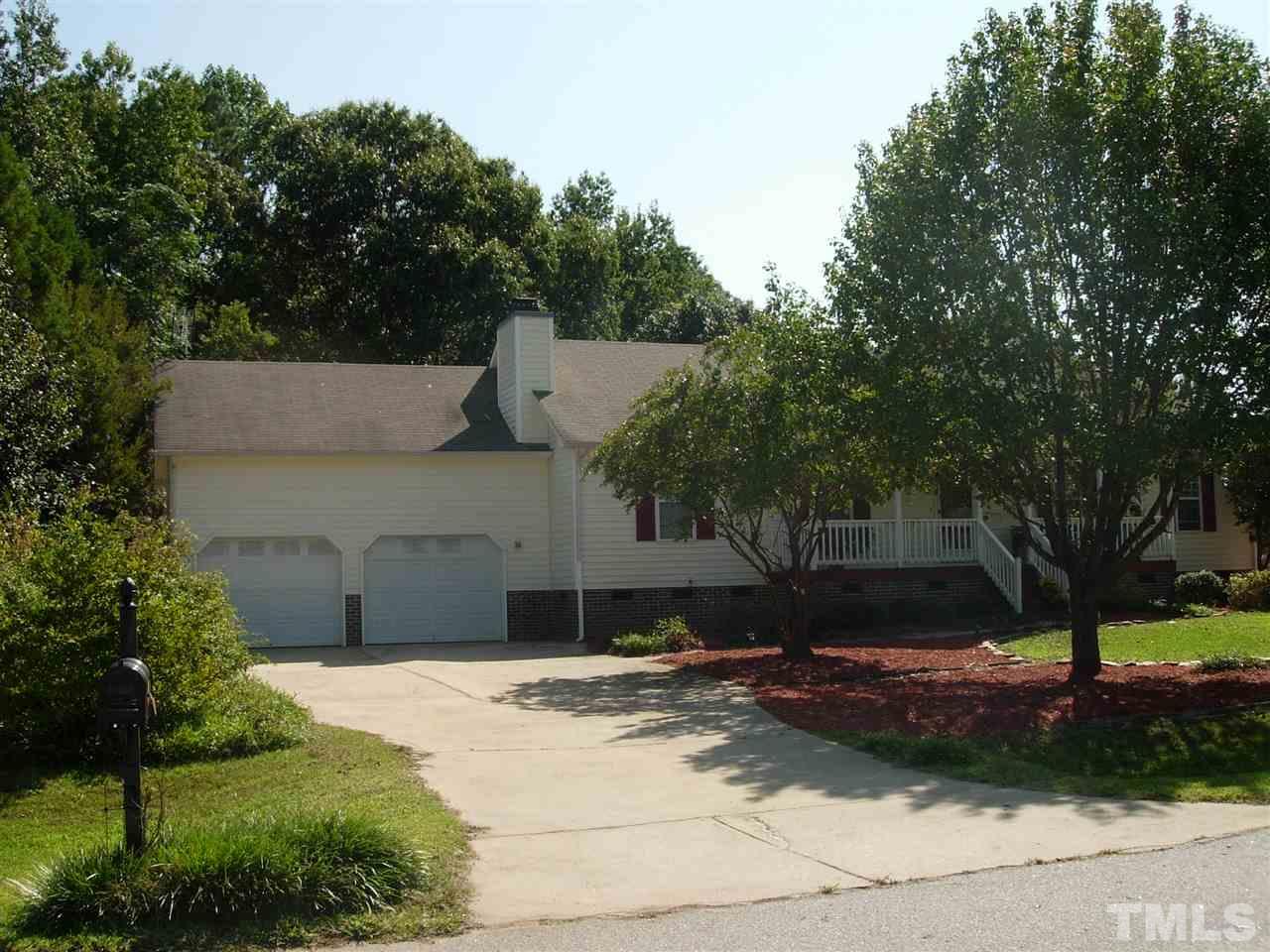 3159 Eric Street Willow Spring, NC 27592 - Photo 3 of 23 Gallery Image 3