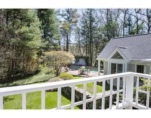 120 Montvale Road Weston, MA 02493 - Photo 11 of 19