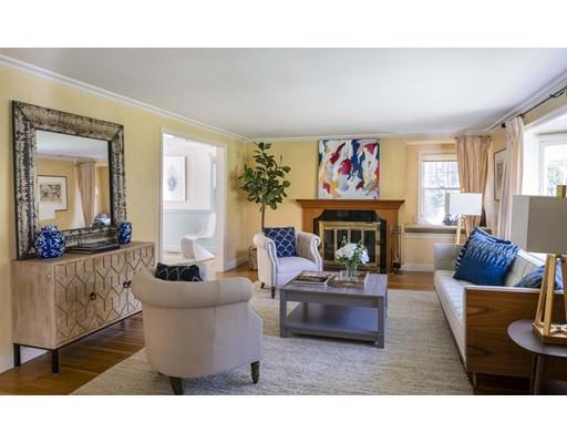 120 Montvale Road Weston, MA 02493 - Photo 5 of 19