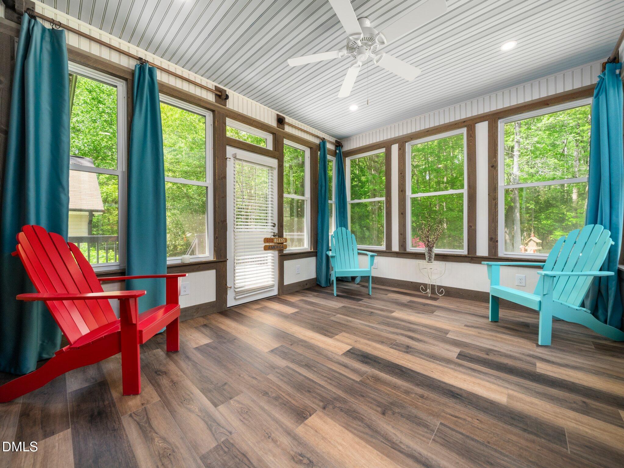 936 Elbridge Drive Raleigh, NC 27603 - Photo 18 of 28