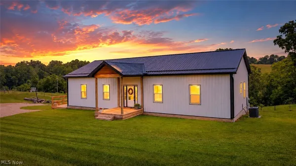 $396,500 | 2244 North Parmiter Road, McConnelsville, OH 43756