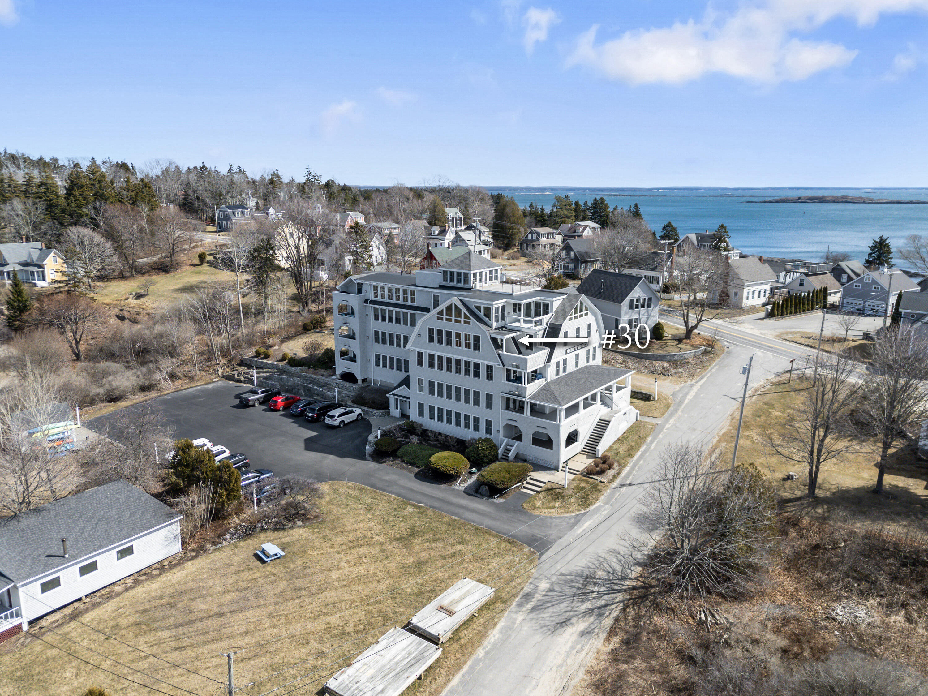 6 Merritt House Road, Unit 30 Harpswell, ME 04066 - Photo 48 of 55 6 Merritt House Rd No 30_102 copy