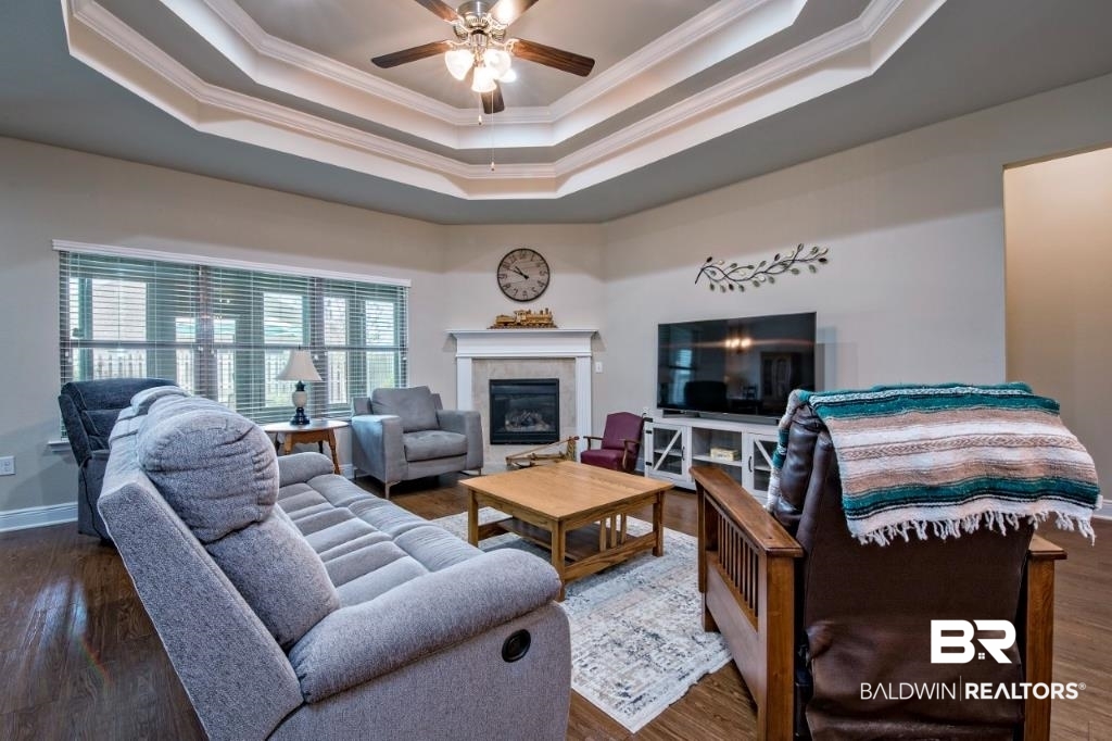 661 Harahan Lane Foley, AL 36535 - Photo 13 of 34