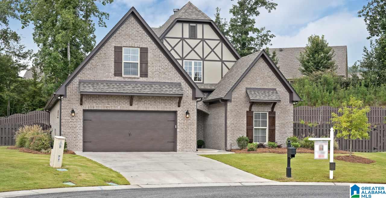 311 Dunrobin Circle Pelham, AL 35124 - Photo 38 of 50