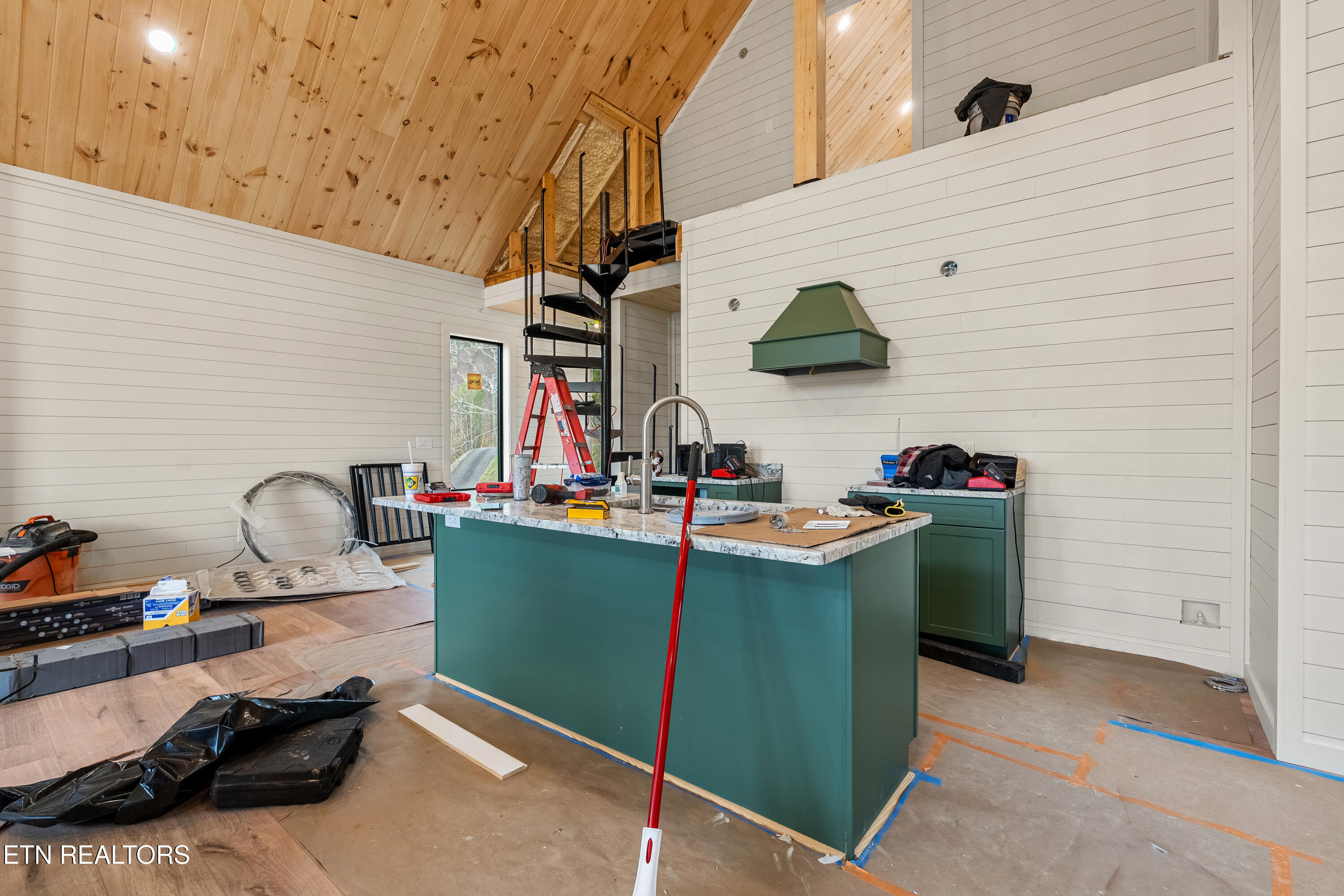 1863 Bluff Ridge Road Sevierville, TN 37876 - Photo 12 of 42 DSC07595-HDR