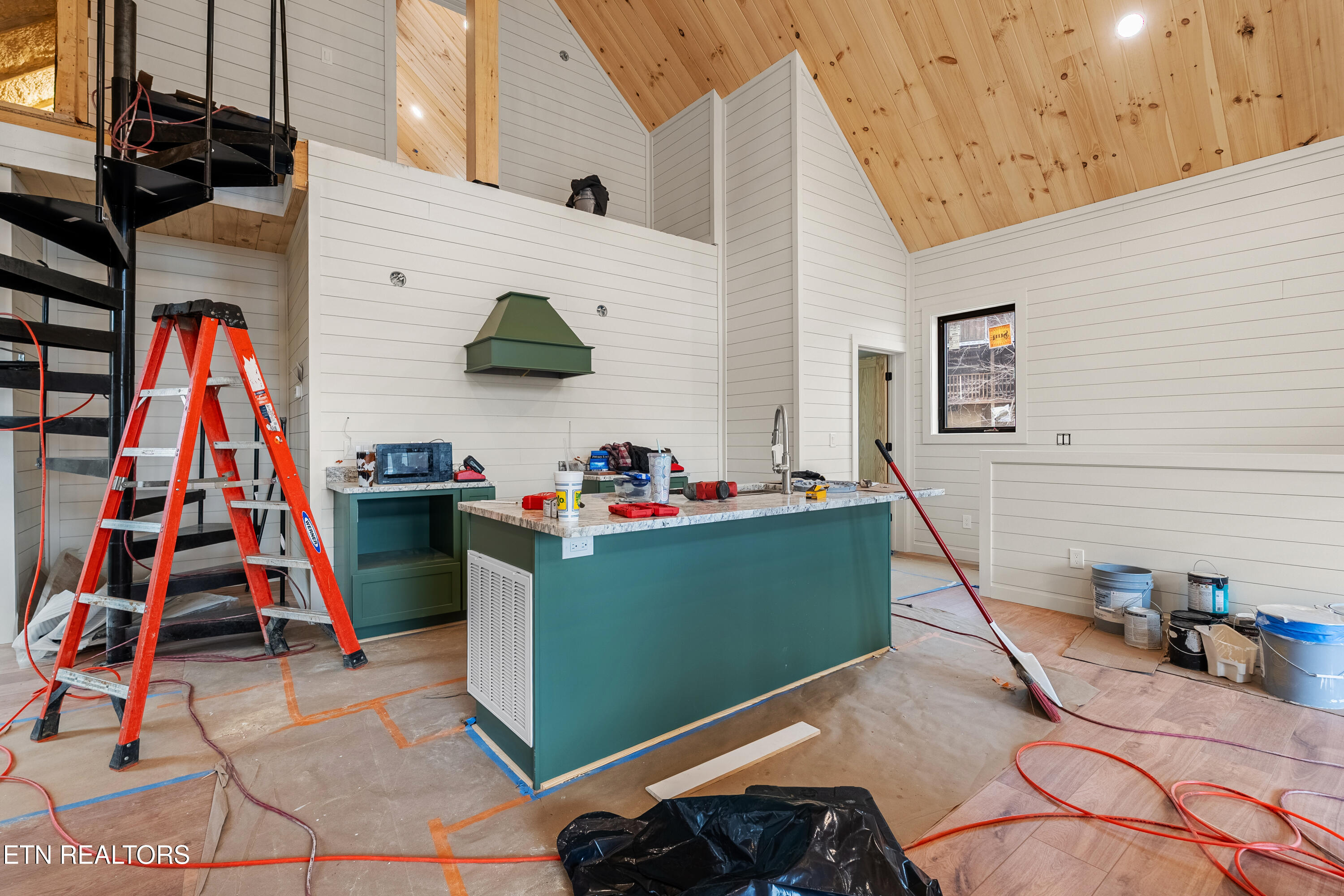 1863 Bluff Ridge Road Sevierville, TN 37876 - Photo 13 of 42 DSC07600-HDR