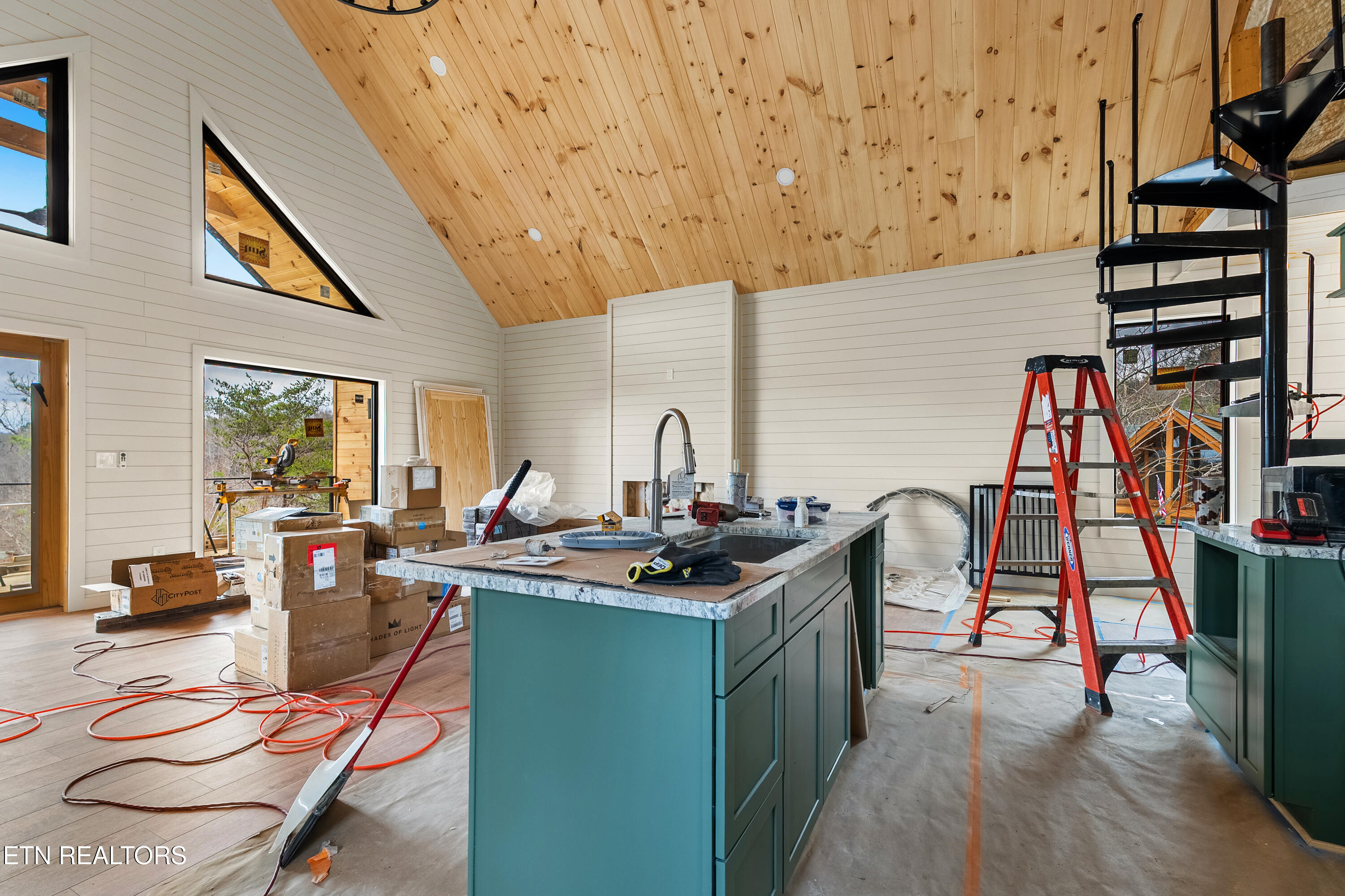 1863 Bluff Ridge Road Sevierville, TN 37876 - Photo 14 of 42 DSC07485-HDR