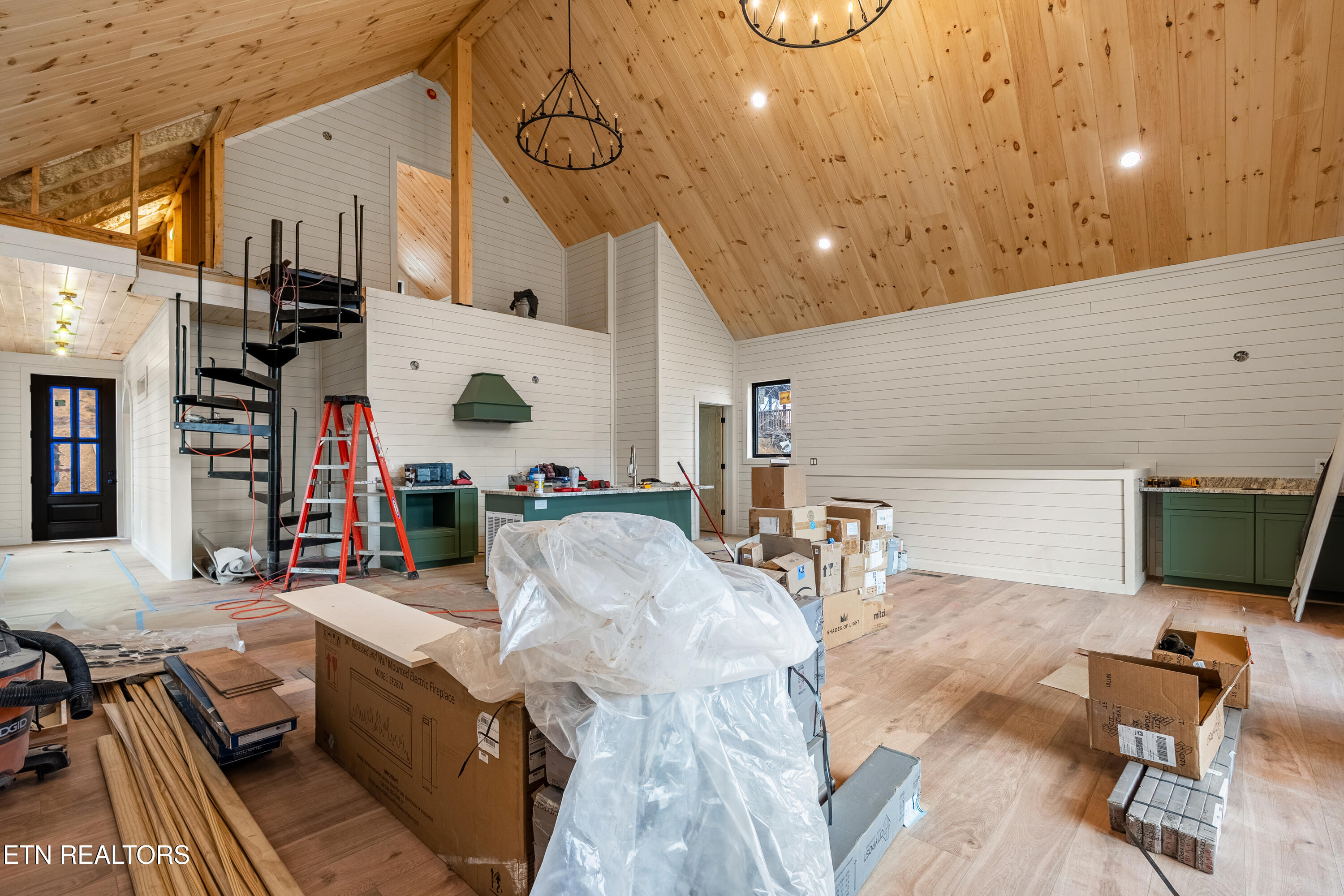 1863 Bluff Ridge Road Sevierville, TN 37876 - Photo 15 of 42 DSC07585-HDR