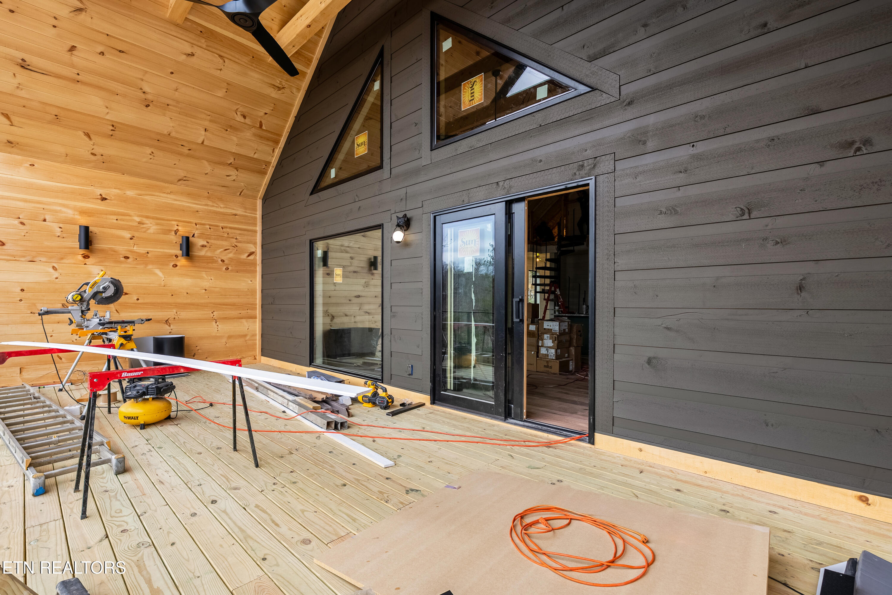 1863 Bluff Ridge Road Sevierville, TN 37876 - Photo 19 of 42 DSC07510-HDR