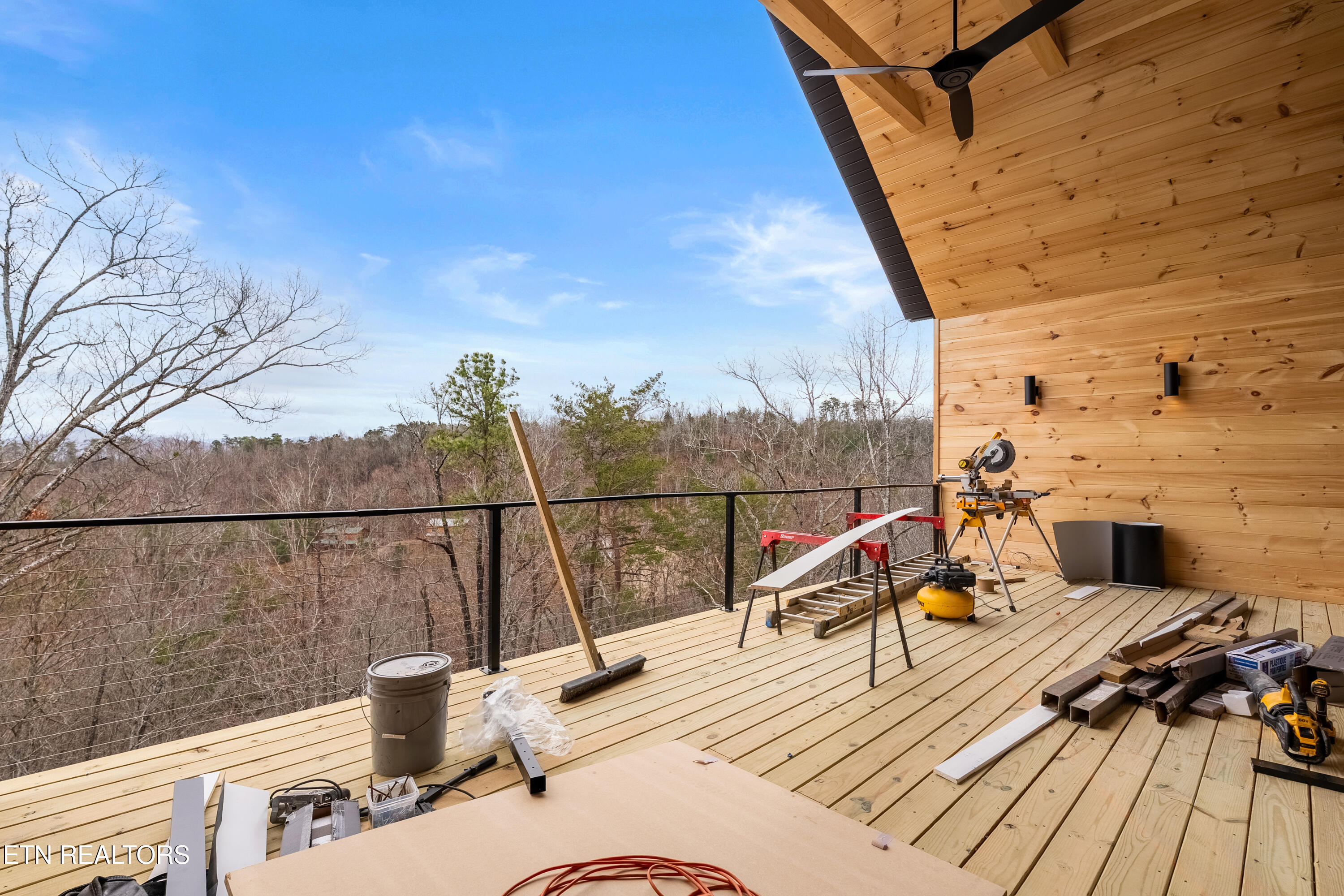1863 Bluff Ridge Road Sevierville, TN 37876 - Photo 20 of 42 DSC07500-HDR