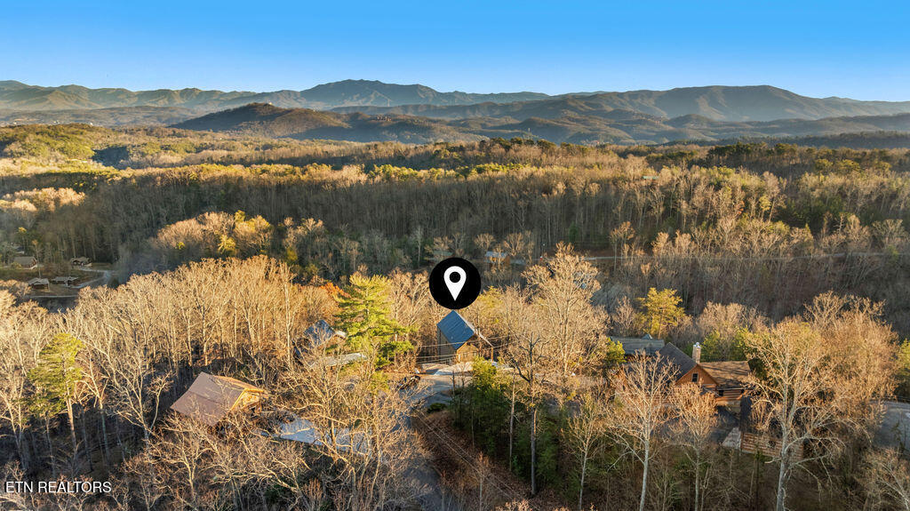 1863 Bluff Ridge Road Sevierville, TN 37876 - Photo 38 of 42 DJI_0621-HDR
