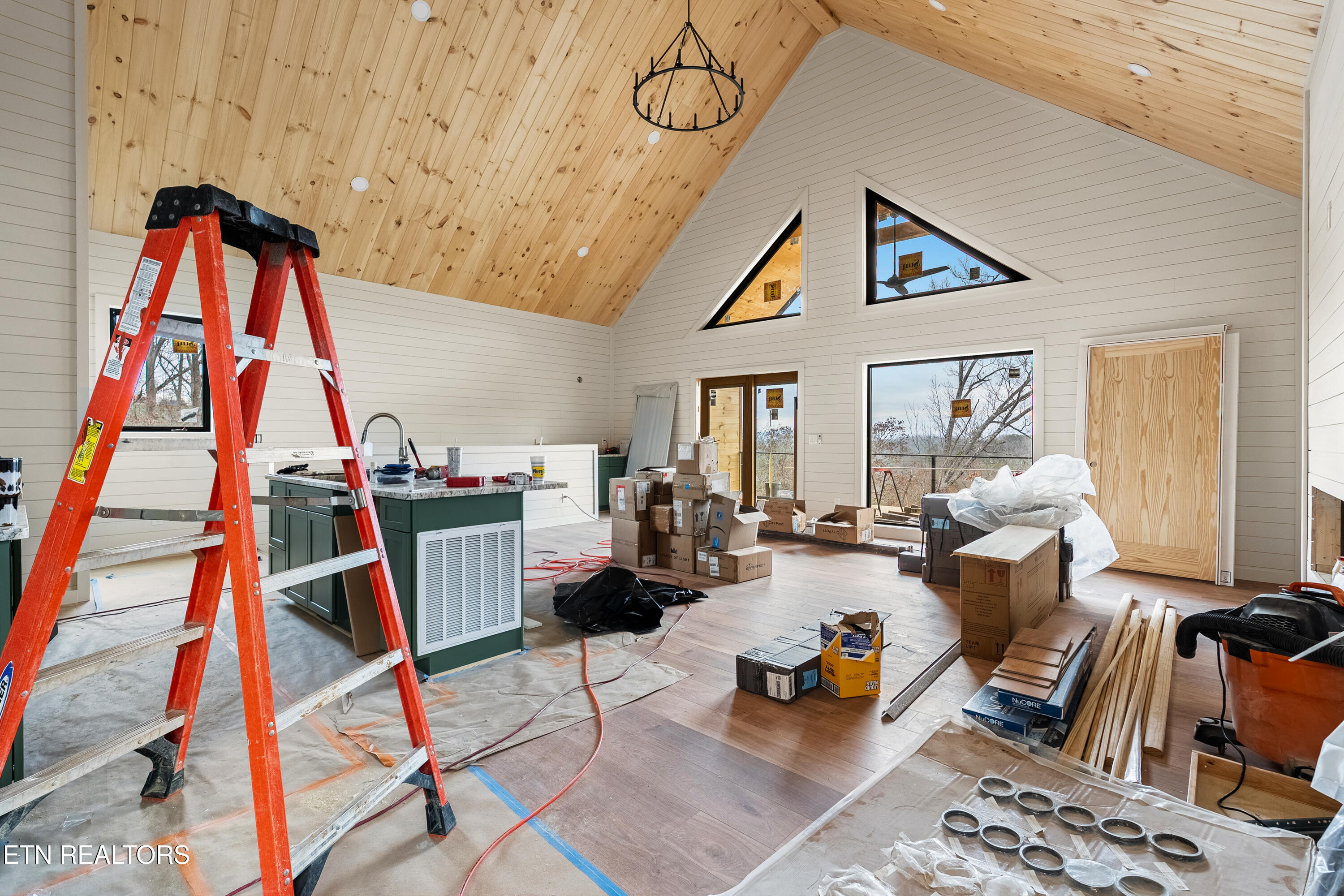 1863 Bluff Ridge Road Sevierville, TN 37876 - Photo 4 of 42 DSC07475-HDR