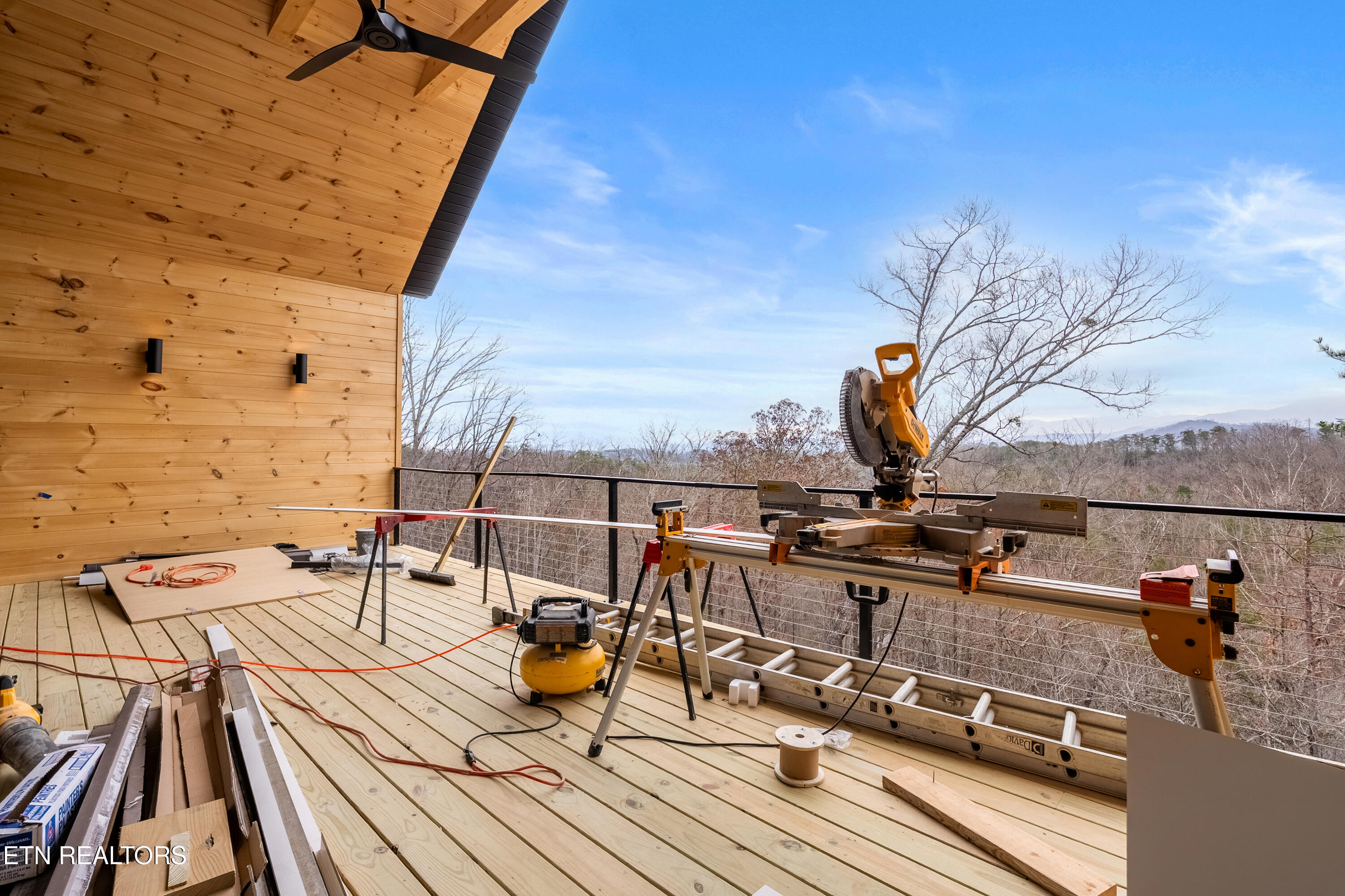 1863 Bluff Ridge Road Sevierville, TN 37876 - Photo 5 of 42 DSC07505-HDR