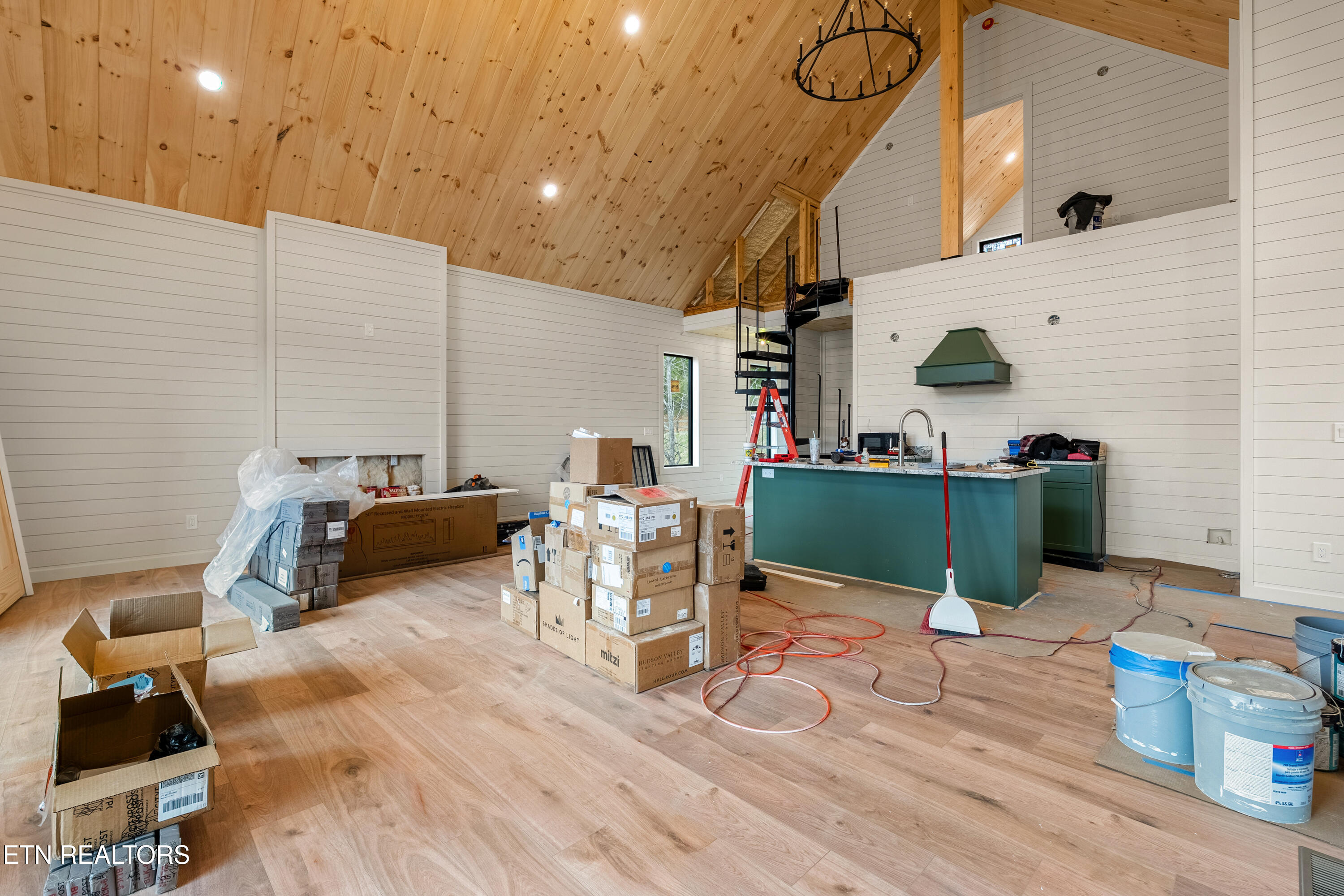 1863 Bluff Ridge Road Sevierville, TN 37876 - Photo 10 of 42 DSC07590-HDR