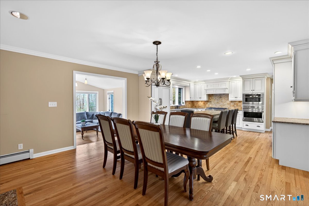 50 Overbrook Road Madison, CT 06443 - Photo 39 of 39 Open Floor plan