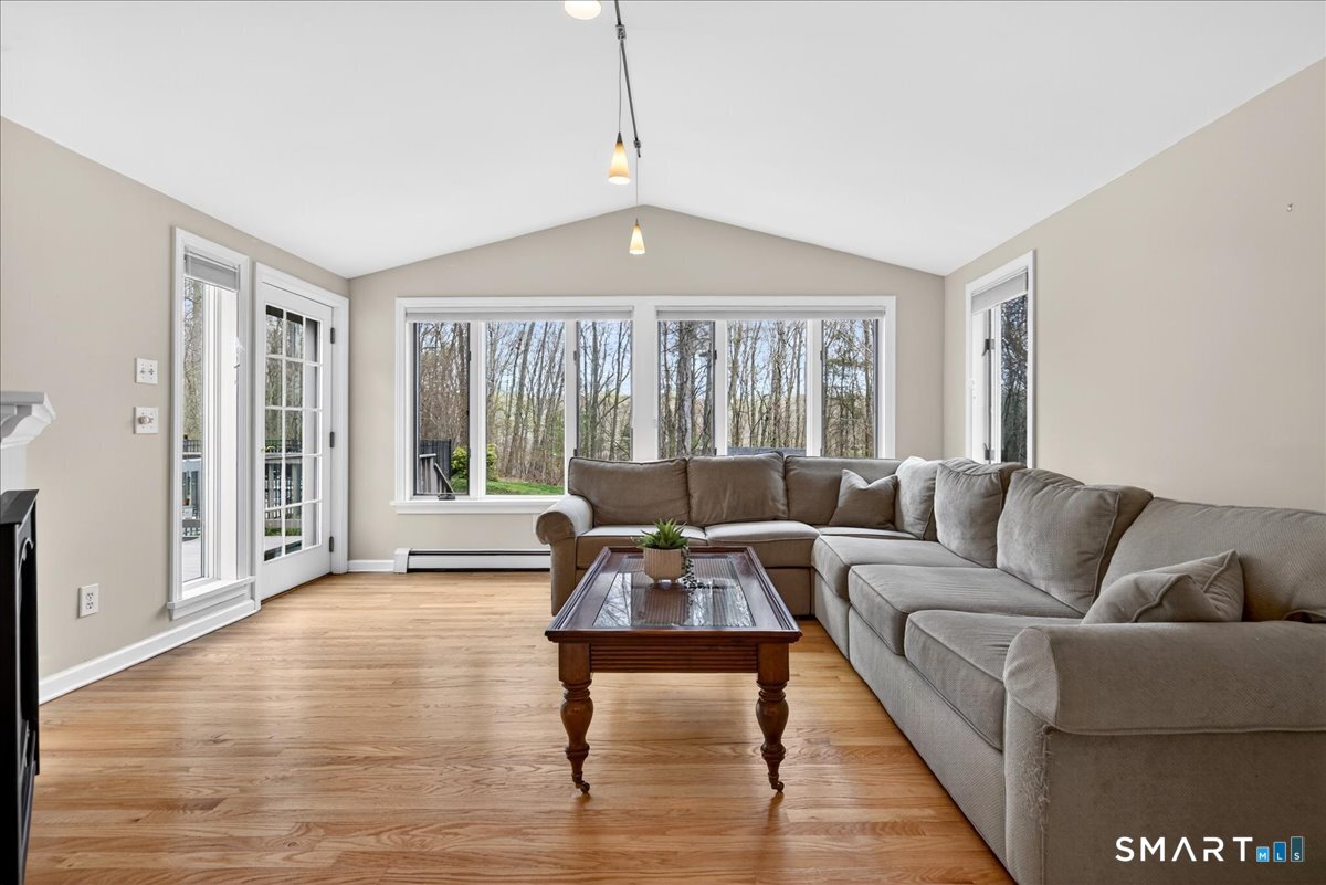 50 Overbrook Road Madison, CT 06443 - Photo 12 of 39 Family Room