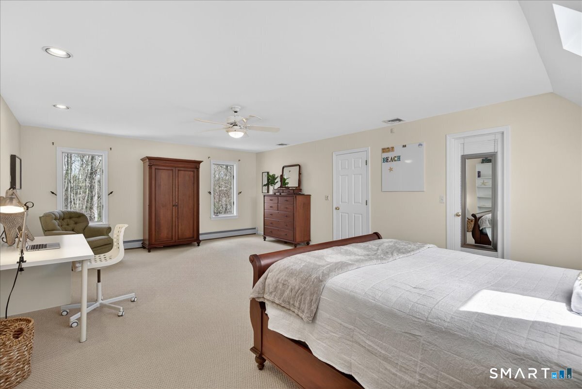 50 Overbrook Road Madison, CT 06443 - Photo 21 of 39