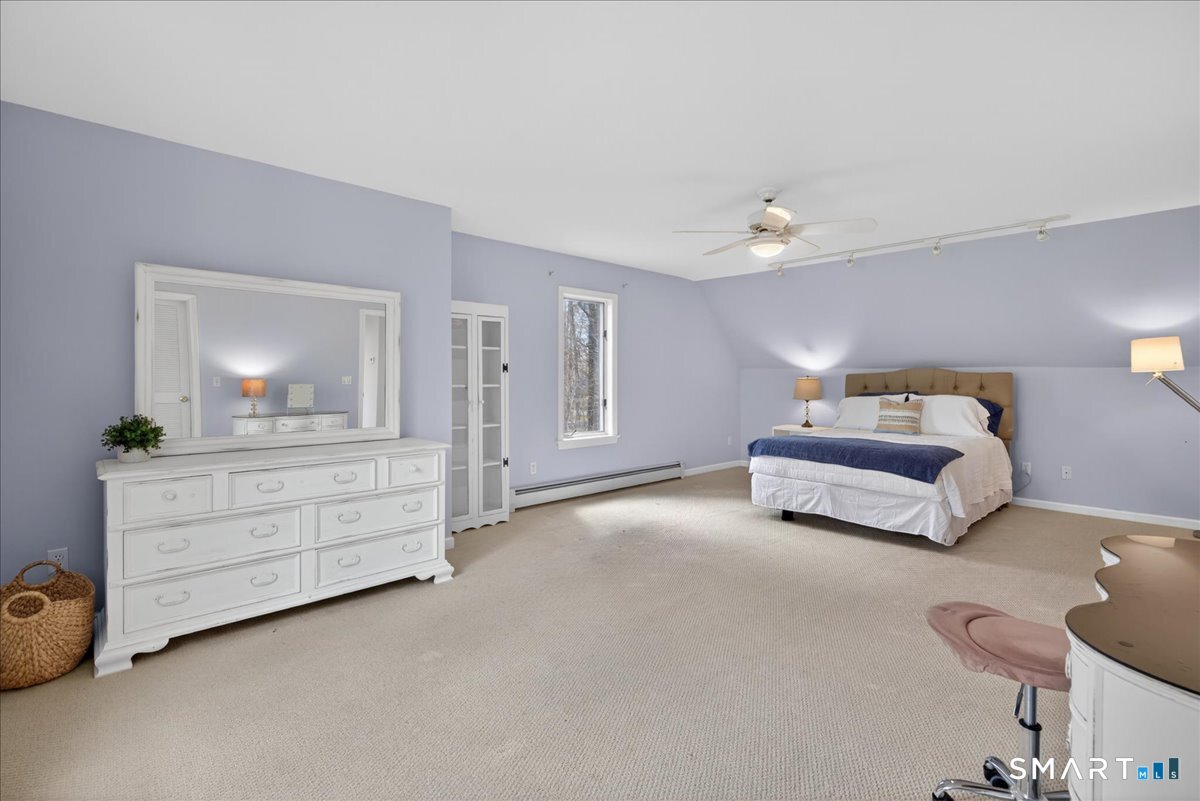 50 Overbrook Road Madison, CT 06443 - Photo 22 of 39 Second floor bedroom 2