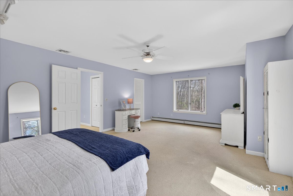 50 Overbrook Road Madison, CT 06443 - Photo 23 of 39