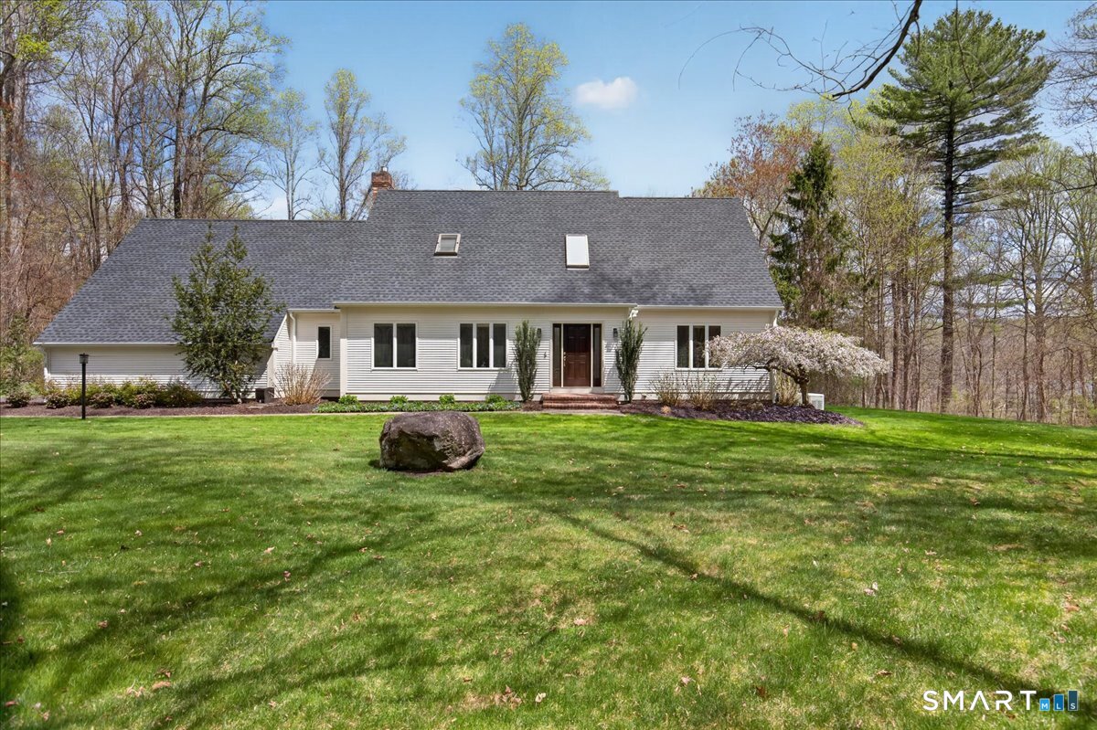 50 Overbrook Road Madison, CT 06443 - Photo 3 of 39