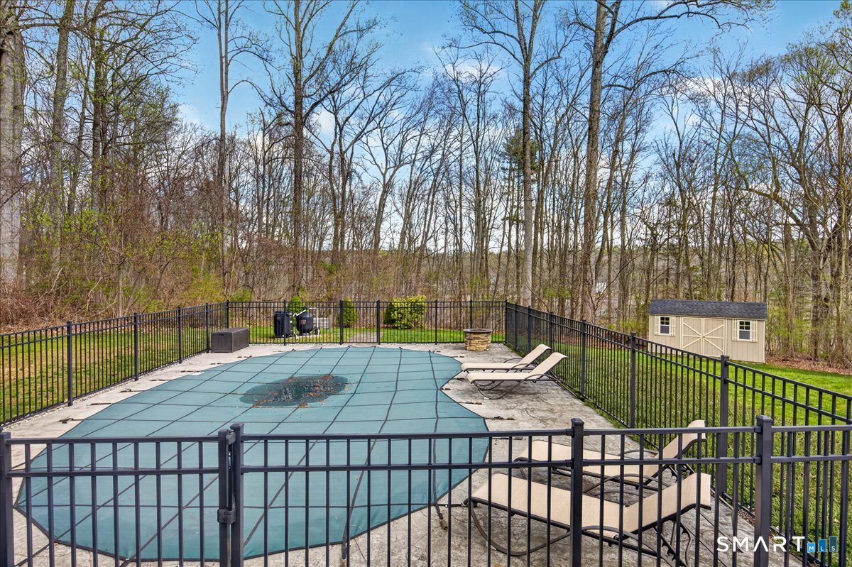 50 Overbrook Road Madison, CT 06443 - Photo 32 of 39