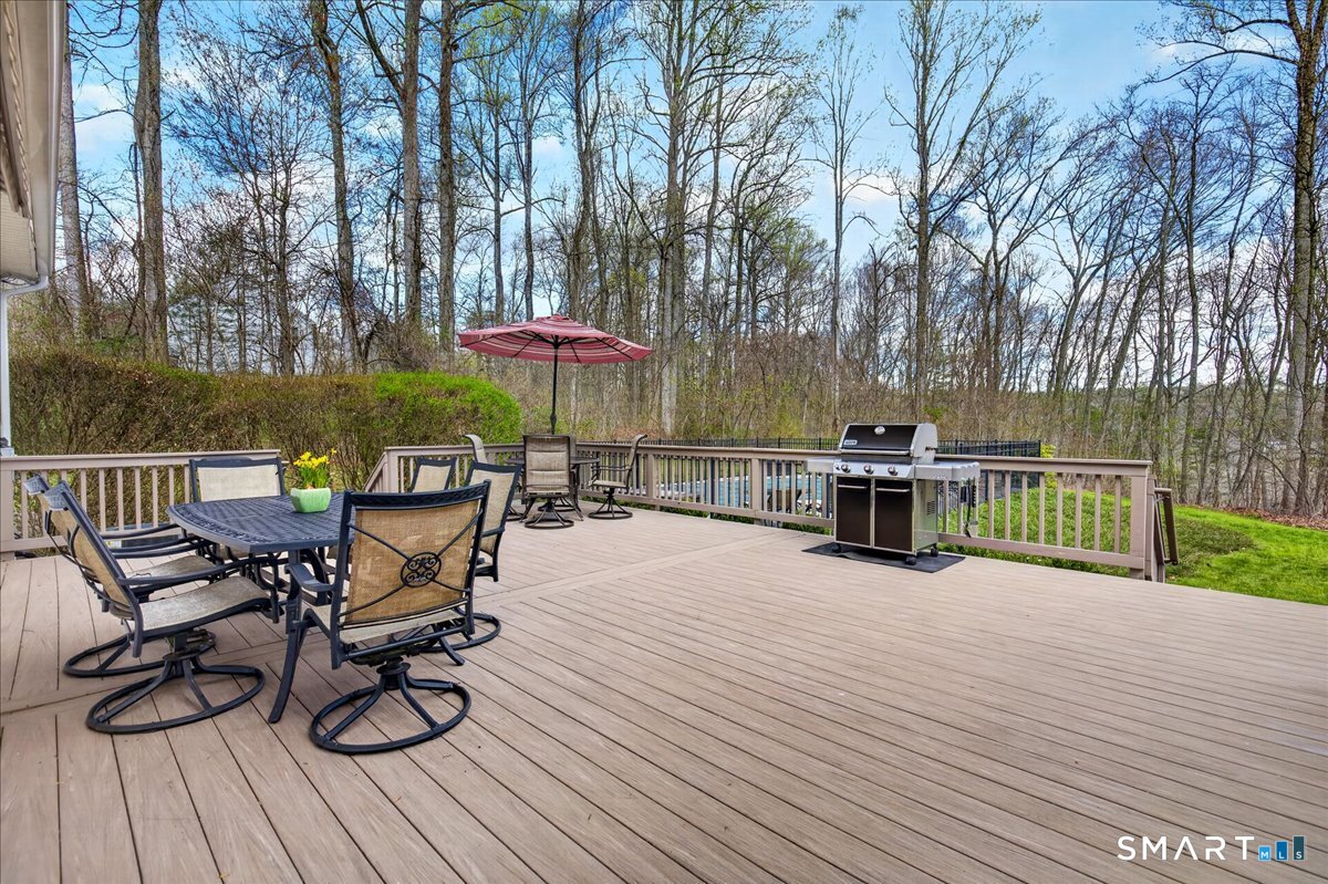 50 Overbrook Road Madison, CT 06443 - Photo 34 of 39