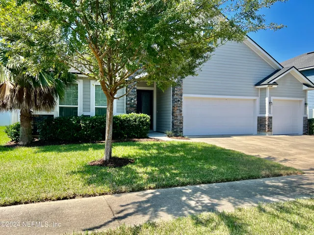 $2,500 | 84143 Swallowtail Drive, Yulee, FL 32097