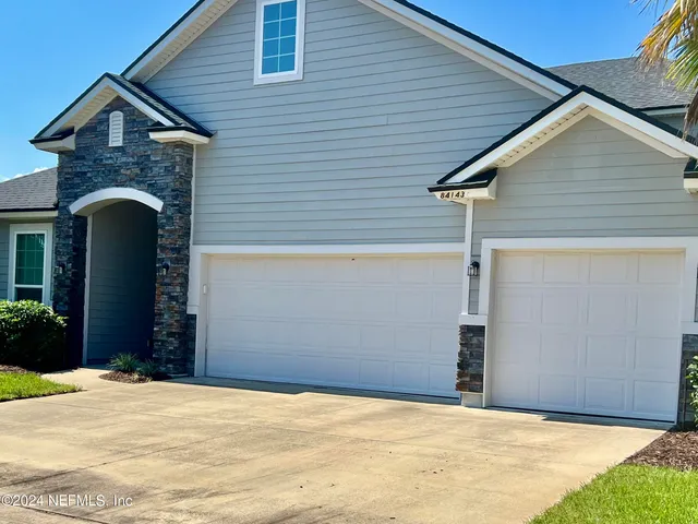 $2,500 | 84143 Swallowtail Drive, Yulee, FL 32097