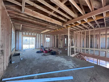 $393,900 | 814 West Shawhan Parkway, Lone Jack, MO 64086