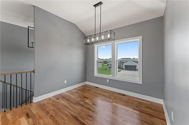 $393,900 | 814 West Shawhan Parkway, Lone Jack, MO 64086