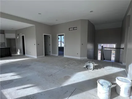 $393,900 | 814 West Shawhan Parkway, Lone Jack, MO 64086