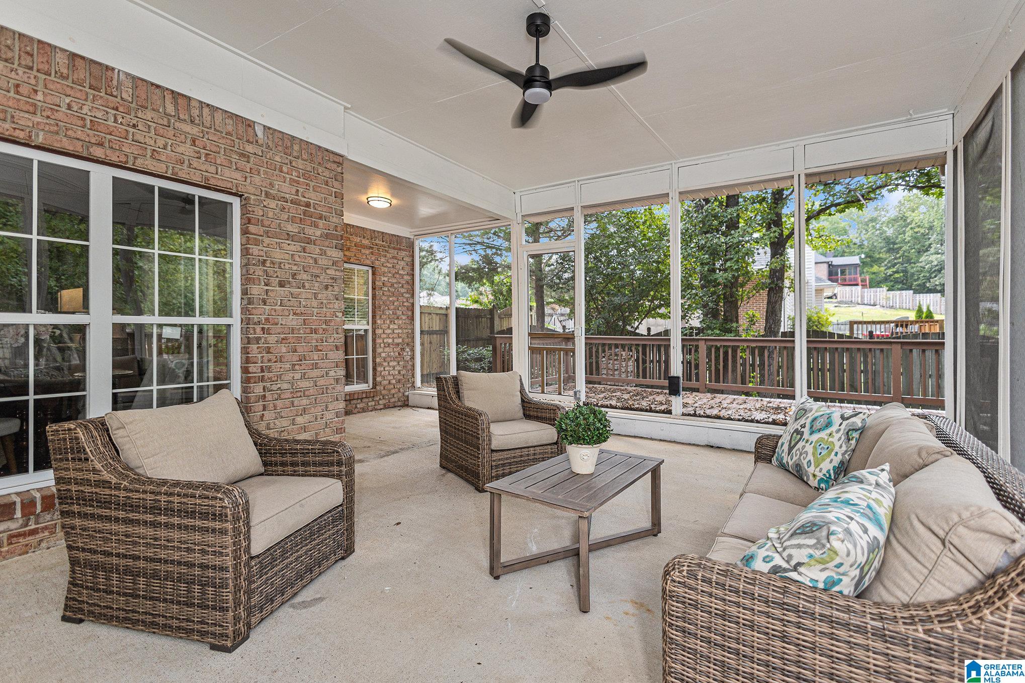 304 Wynlake Circle Alabaster, AL 35007 - Photo 21 of 25
