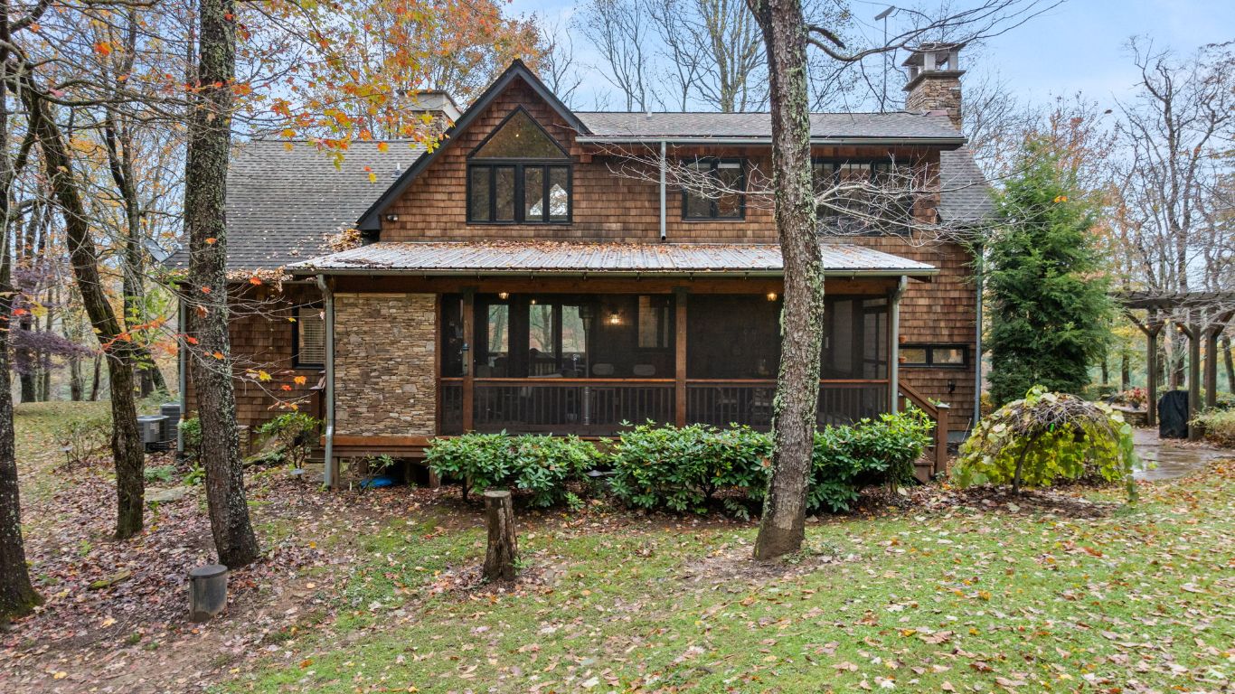 369 Ritchie Road Scaly Mountain, NC 28775 - Photo 63 of 78 Gallery Image 63