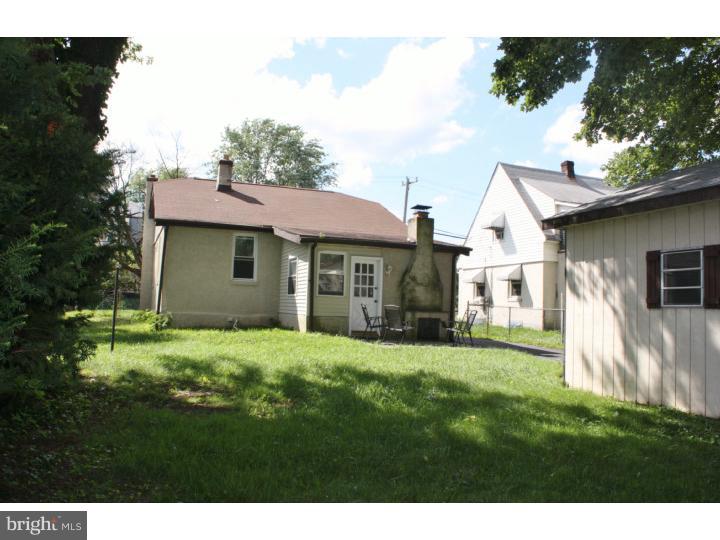 2425 Dutton Mill Road Aston, PA 19014 - Photo 14 of 14 Exterior Back