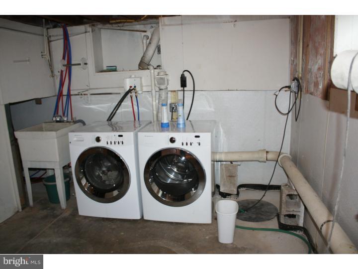 2425 Dutton Mill Road Aston, PA 19014 - Photo 8 of 14 Laundry Room