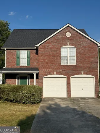 $285,000 | 9154 Claude Court, Jonesboro, GA 30238