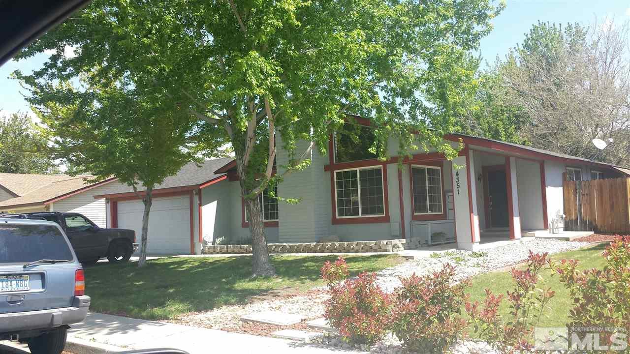 4351 Reggie Road Reno, NV 89502 - Photo 1 of 1 Photo 1
