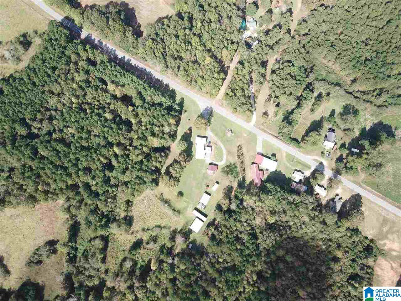 1800 Blakes Ferry Road Lineville, AL 36266 - Photo 32 of 36