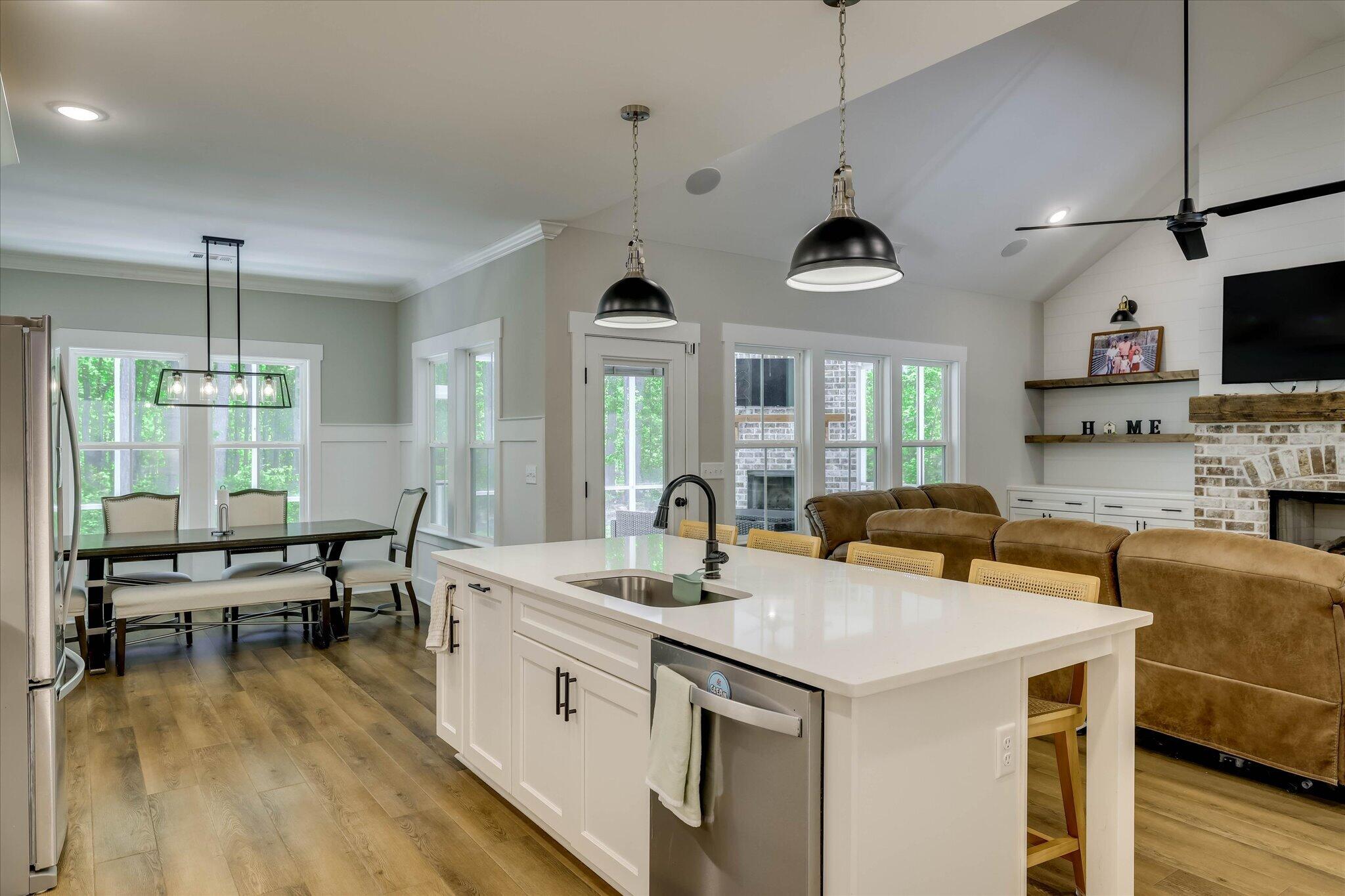 1710 Swint Road Harlem, GA 30814 - Photo 15 of 52 17-117