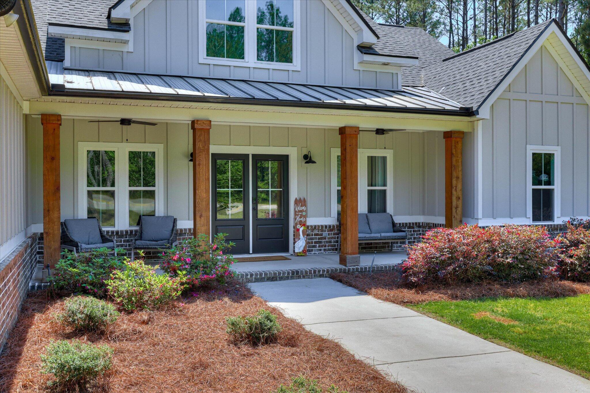 1710 Swint Road Harlem, GA 30814 - Photo 3 of 52 05-105