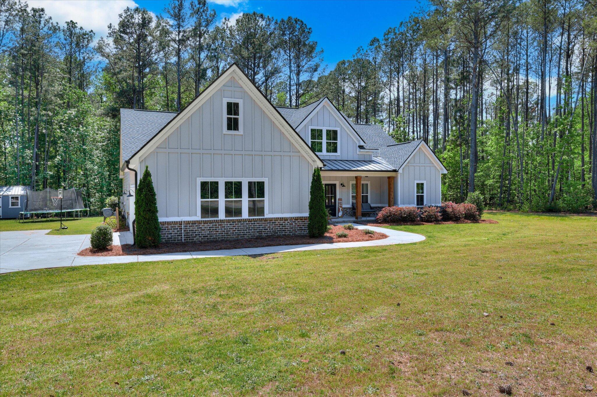 1710 Swint Road Harlem, GA 30814 - Photo 52 of 52 04-104