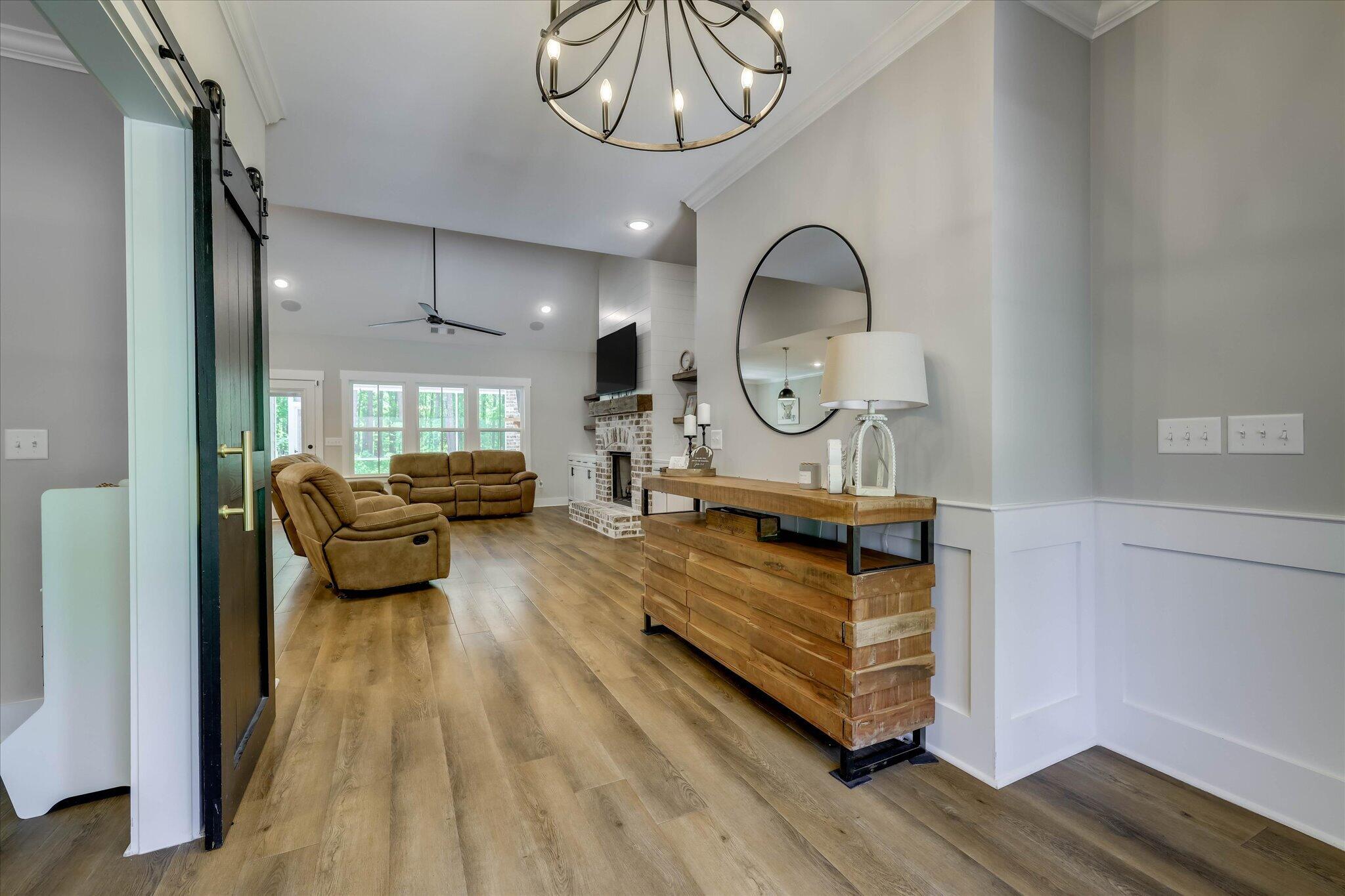 1710 Swint Road Harlem, GA 30814 - Photo 6 of 52 08-108