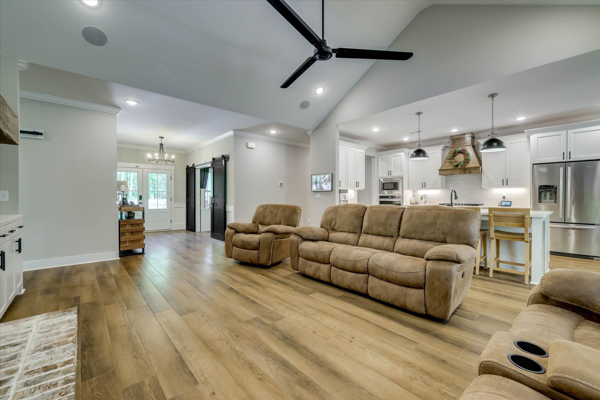 1710 Swint Road Harlem, GA 30814 - Photo 10 of 52 12-112