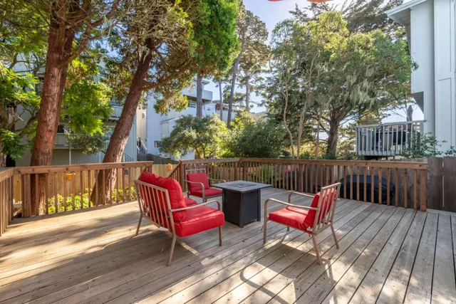 $1,750,000 | 1105 Funston Avenue, Pacific Grove, CA 93950