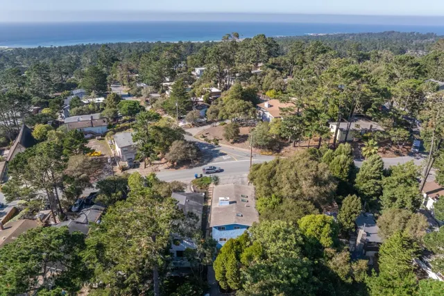 $1,750,000 | 1105 Funston Avenue, Pacific Grove, CA 93950
