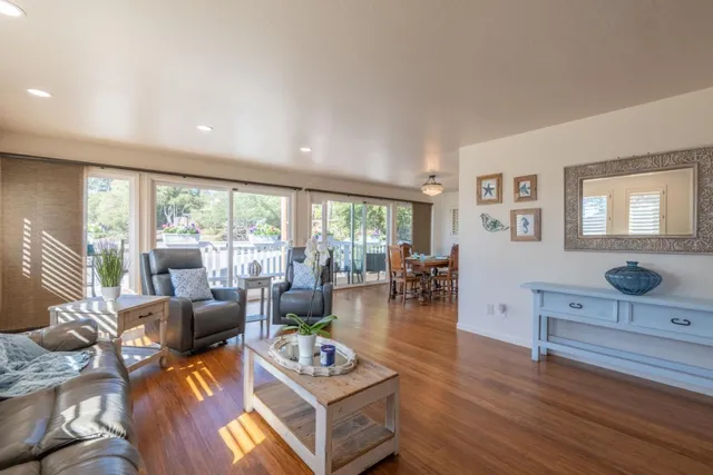 $1,750,000 | 1105 Funston Avenue, Pacific Grove, CA 93950
