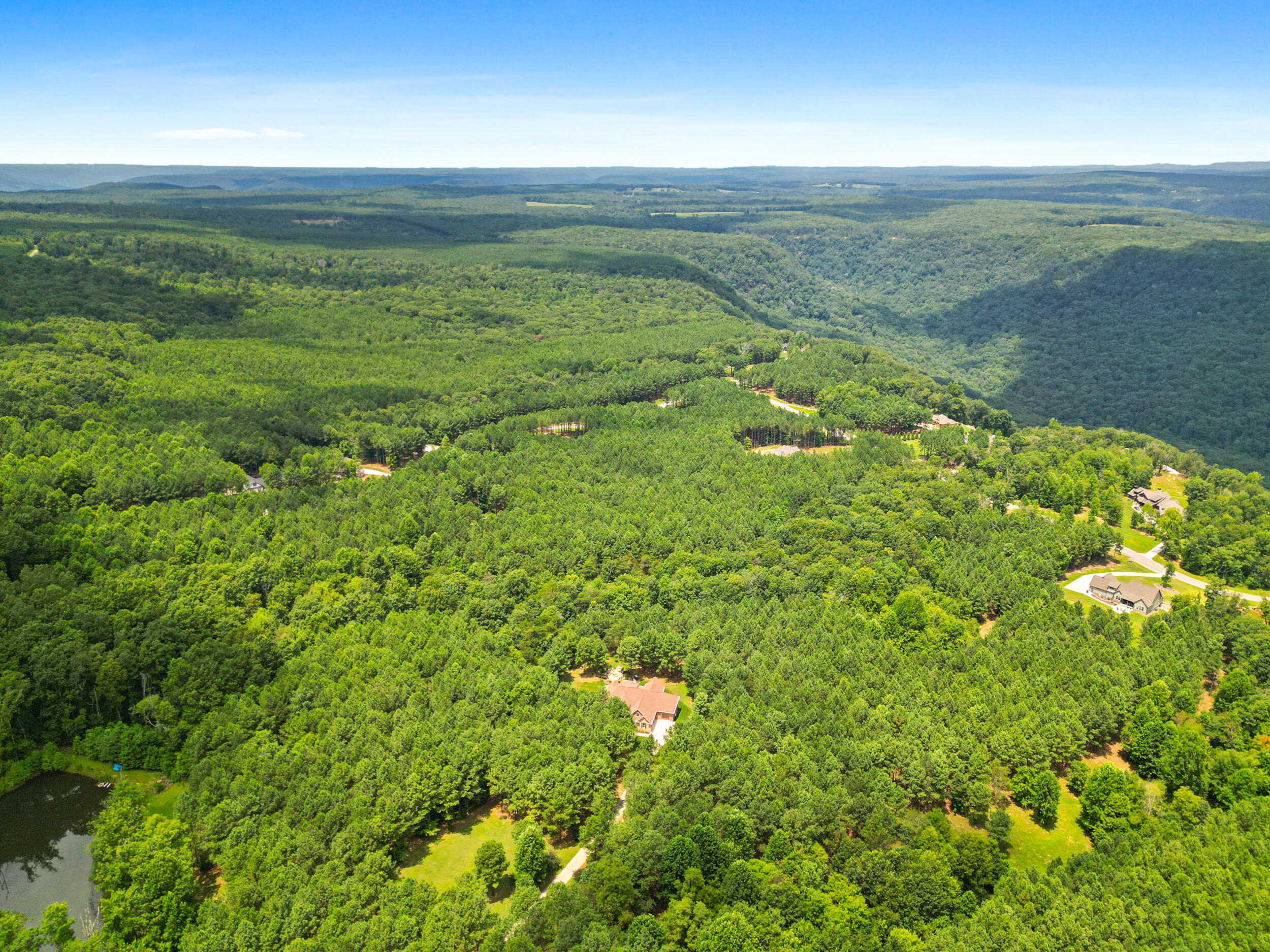 0 Compass Drive, Unit 228 Jasper, TN 37347 - Photo 11 of 14 Lot #228