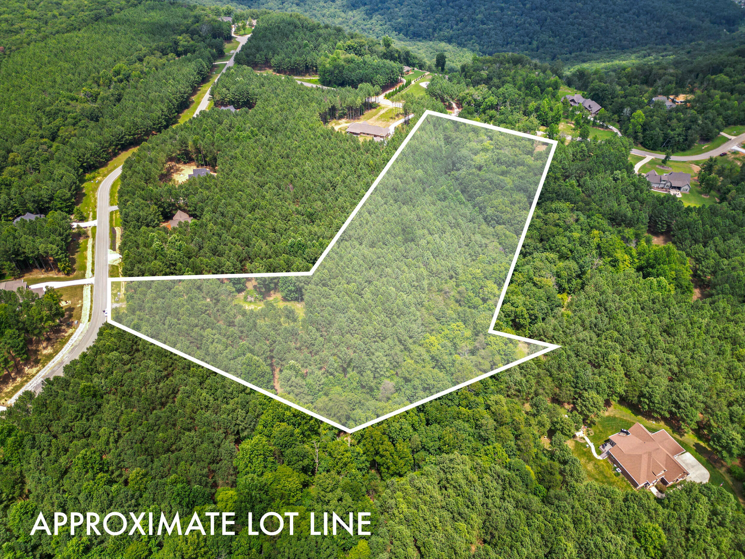 0 Compass Drive, Unit 228 Jasper, TN 37347 - Photo 14 of 14 Lot #228