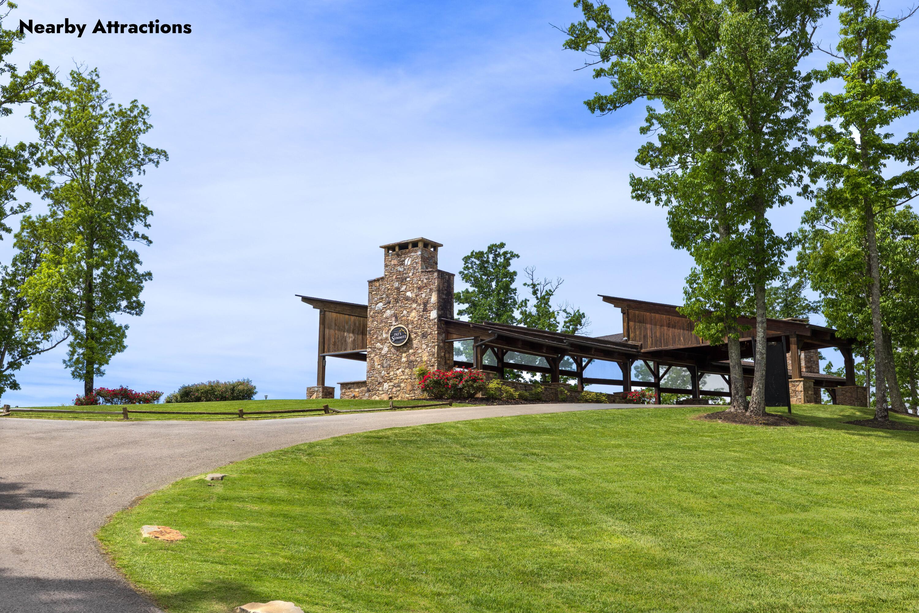 0 Compass Drive, Unit 228 Jasper, TN 37347 - Photo 22 of 33 Jasper Highlands
