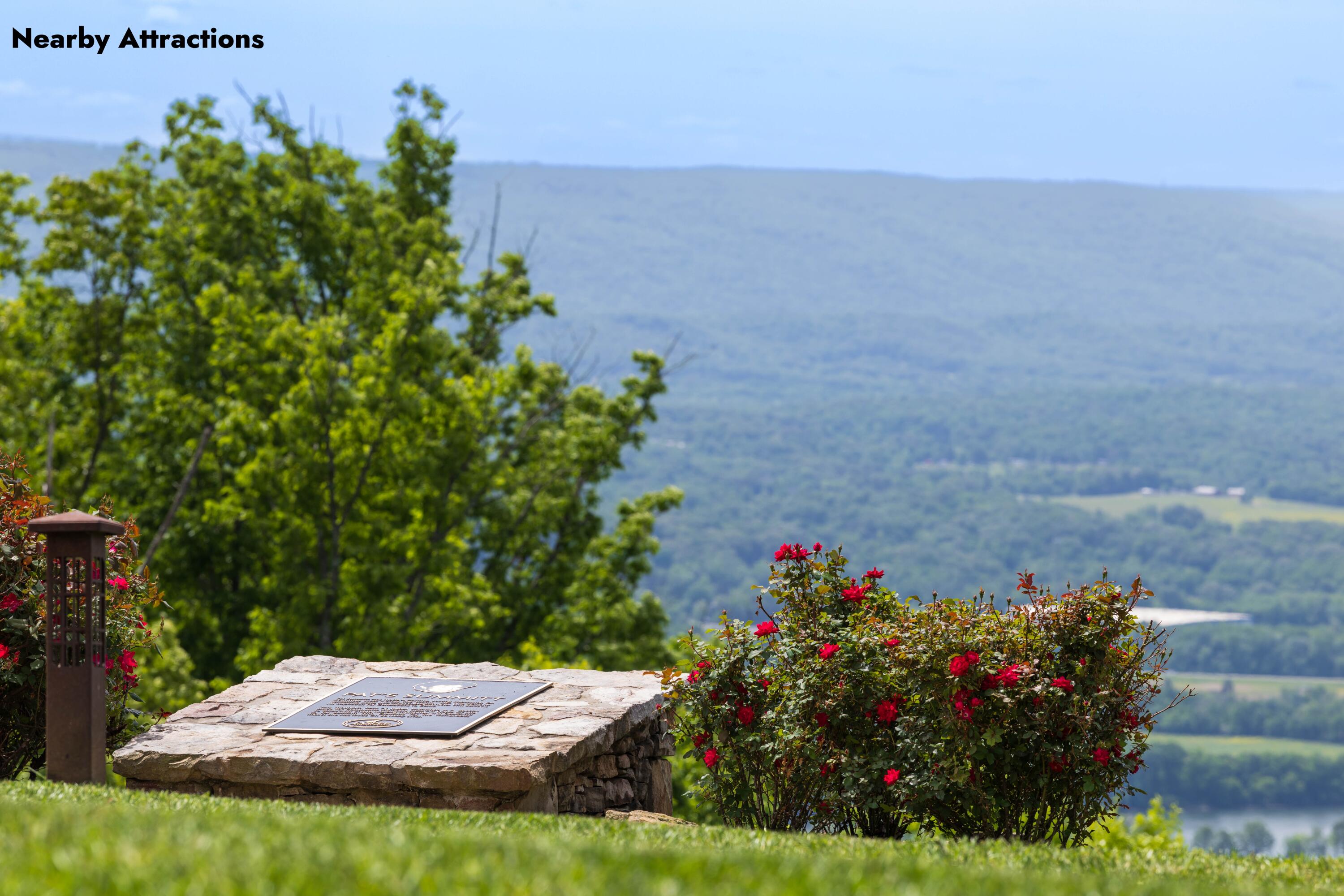 0 Compass Drive, Unit 228 Jasper, TN 37347 - Photo 29 of 33 Jasper Highlands
